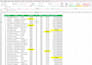 clean and organise your excel data